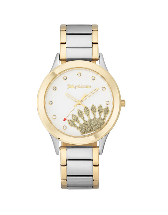 Часы Juicy Couture Trend JC1053WTTT